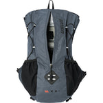 USWE Outlander Hydration Pack - 10L - Recycled Blue 5210076047