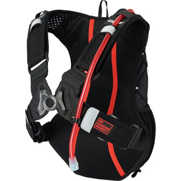 USWE Outlander Hydration Pack - 10L - Recycled Black 5210076001