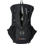 USWE Outlander Hydration Pack - 10L - Recycled Black 5210076001