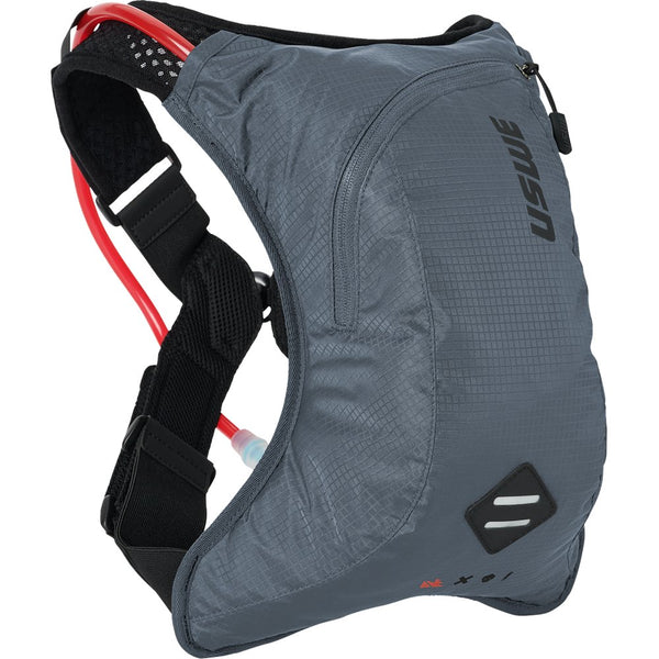 USWE Outlander Hydration Pack - 4L - Recycled Blue 5204076047