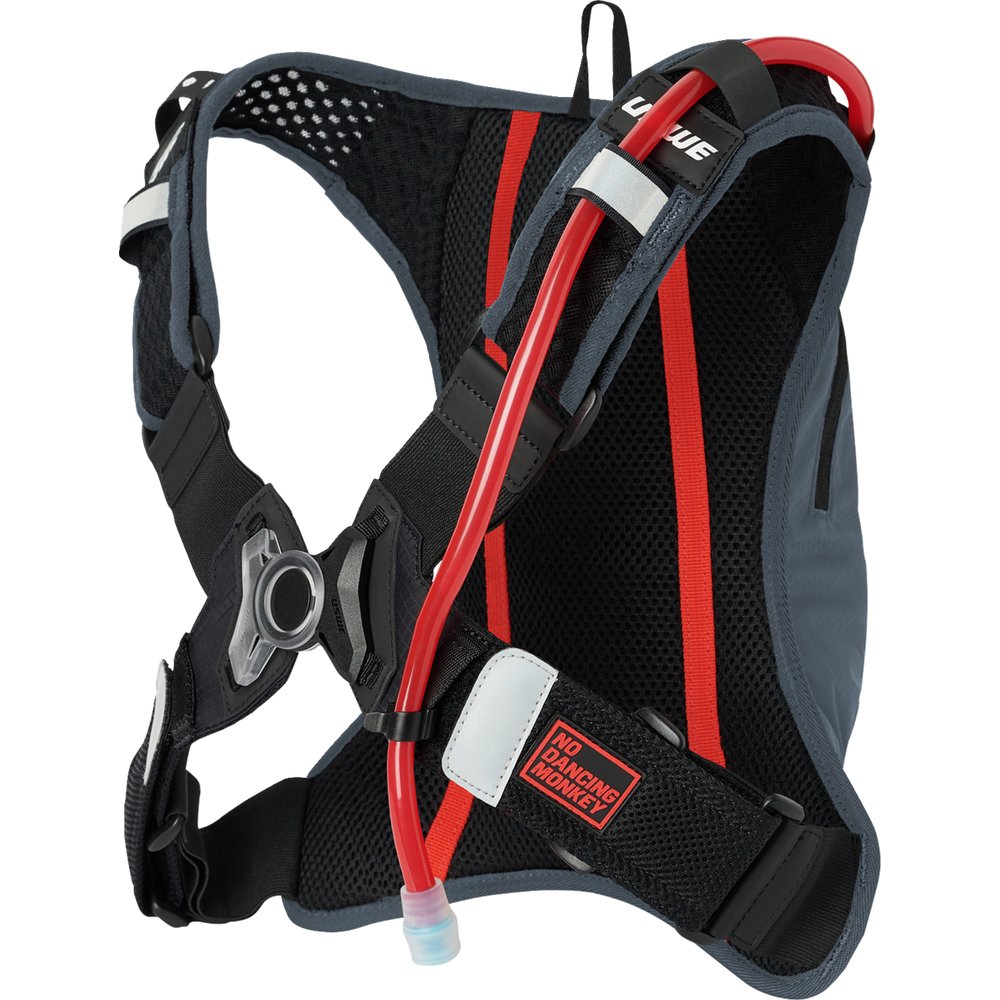 USWE Outlander Hydration Pack - 4L - Recycled Blue 5204076047