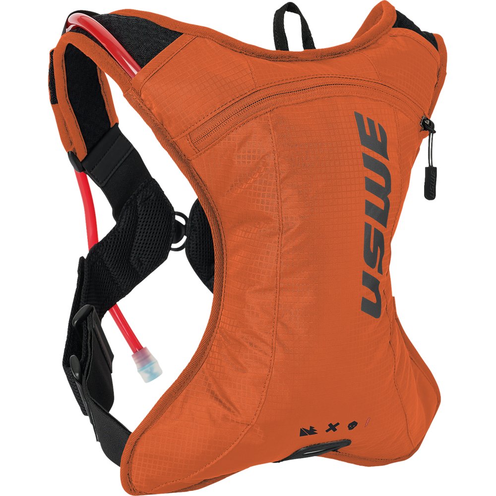 USWE Outlander Hydration Pack - 2L - Recycled Orange 202076006