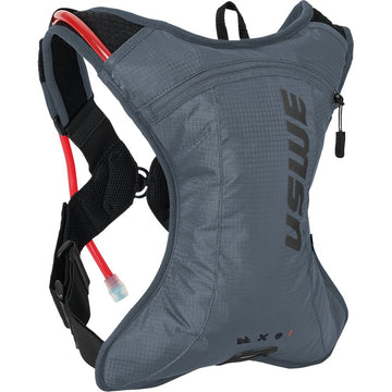 USWE Outlander Hydration Pack - 2L - Recycled Blue 5202076047