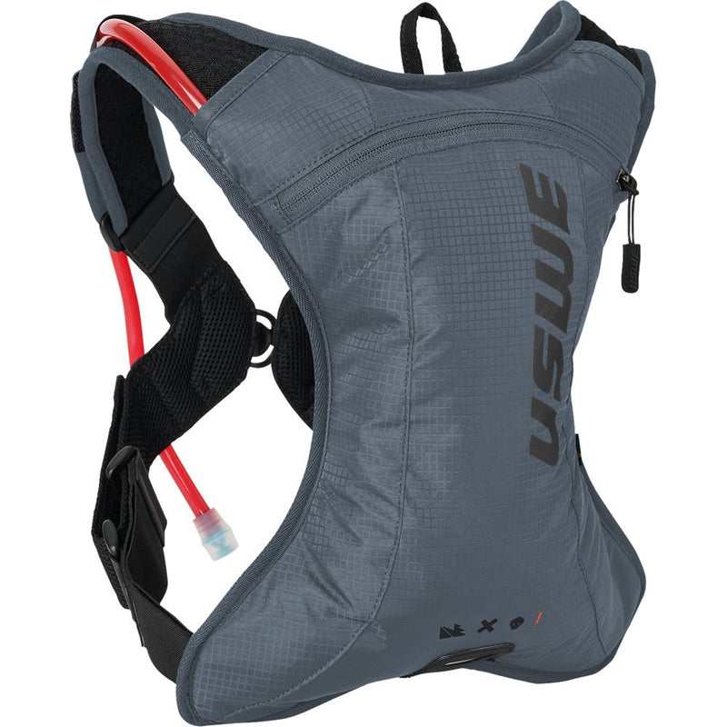 USWE Outlander Hydration Pack - 2L - Recycled Blue 5202076047