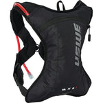 USWE Outlander Hydration Pack - 2L - Recycled Black 202076001
