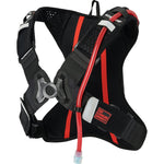 USWE Outlander Hydration Pack - 2L - Recycled Black 202076001