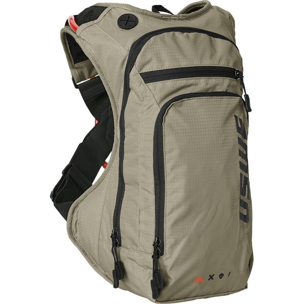 USWE Outlander Hydration Pack - 9L - Sand 5209077021