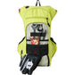 USWE Outlander Hydration Pack - 9L - Crazy Yellow 5209077002