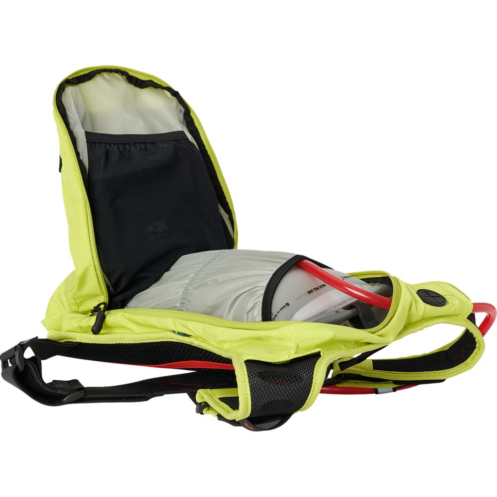 USWE Outlander Hydration Pack - 9L - Crazy Yellow 5209077002