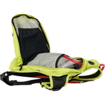 USWE Outlander Hydration Pack - 9L - Crazy Yellow 5209077002
