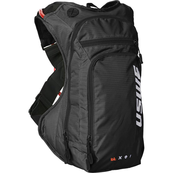 USWE Outlander Hydration Pack - 9L - Black 5209077001