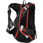 USWE Outlander Hydration Pack - 9L - Black 5209077001