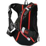 USWE Outlander Hydration Pack - 9L - Black 5209077001