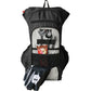 USWE Outlander Hydration Pack - 9L - Black 5209077001
