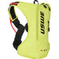 USWE Outlander Hydration Pack - 4L - Crazy Yellow 5204077002