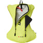 USWE Outlander Hydration Pack - 4L - Crazy Yellow 5204077002