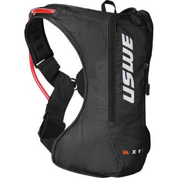 USWE Outlander Hydration Pack - 4L - Black 5204077001