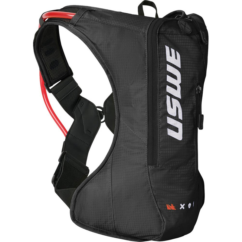 USWE Outlander Hydration Pack - 4L - Black 5204077001