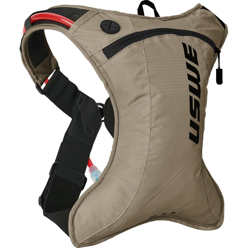 USWE Outlander Hydration Pack - 2L - Sand 5202077021