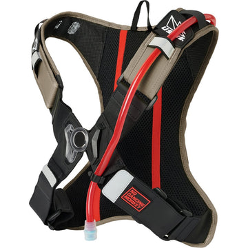 USWE Outlander Hydration Pack - 2L - Sand 5202077021