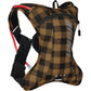 USWE Outlander Hydration Pack - 2L - Flannel Bronze/Black 5202076049