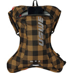 USWE Outlander Hydration Pack - 2L - Flannel Bronze/Black 5202076049