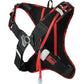 USWE Outlander Hydration Pack - 2L - Flannel Red/Black 5202076048
