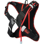 USWE Outlander Hydration Pack - 2L - Flannel Red/Black 5202076048