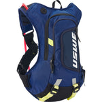 USWE Moto Hydration Pack - 12L - Factory Blue 2123439