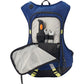 USWE Moto Hydration Pack - 12L - Factory Blue 2123439