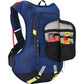 USWE Moto Hydration Pack - 12L - Factory Blue 2123439