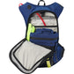 USWE Moto Hydration Pack - 12L - Factory Blue 2123439