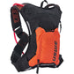 USWE Moto Hydration Pack - 3L - Factory Orange/Black 2033438