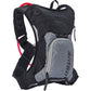 USWE Moto Hydration Pack - 3L - Carbon Black/Gray 2033401