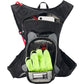 USWE Moto Hydration Pack - 3L - Carbon Black/Gray 2033401