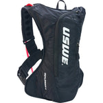 USWE Outlander Hydration Pack - 4L - Black 2041001