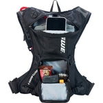 USWE Outlander Hydration Pack Jr - 3L - Black 2034601