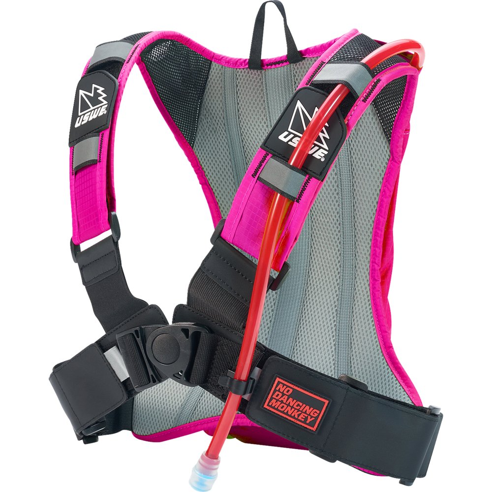 USWE Outlander Hydration Pack - 2L - Pink 2021004