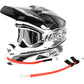 USWE Hands Free Helmet Kit 101004