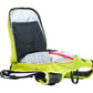 USWE Outlander Hydration Pack - 9L - Yellow 2091002