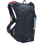 USWE Outlander Hydration Pack - 9L - Black 2091001