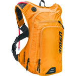 USWE Outlander Hydration Pack - 9L - Orange 2091006