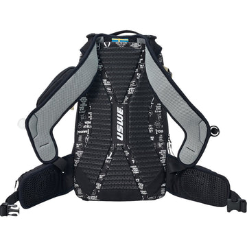 USWE Core Off-Road Daypack - 16L - Mud Green 2163337