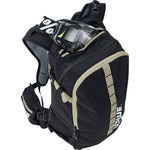USWE Core Off-Road Daypack - 16L - Mud Green 2163337