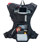 USWE Outlander Hydration Pack - 3L - Black 2031001