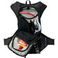 USWE Moto Hydration Pack - 8L - Black/Gray 208059001