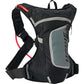 USWE Moto Hydration Pack - 4L - Black/Gray 204059001