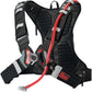USWE Moto Hydration Pack - 3L - Carbon Black/Gray 203059001