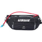 USWE ZULO Hydration Waist Pack - 6L - Black 2064101