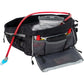USWE ZULO Hydration Waist Pack - 6L - Black 2064101